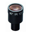 1/2" 12mm F1.4 Megapixel M12x0.5 Mount Low Lignt Sensitive Lens Day/Night MTV IR lens