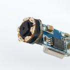 Super mini IR camera module for endoscope, 7mm wide, 1/5&quot; CMOS, 420TVL, DC3.5V~6V