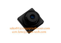 1/3" 4.3mm F2.4 5Megapixel M6.5x0.25 mount non-distortion lens, smart phone lens