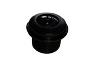 1/4" 1.7mm F2.0 M12x0.5  mount 170degree wide-angle lens for vehicle camera, automotive camera lens