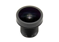 1/2.3" 2.75mm F2.2 13Megapixel M12x0.5 Mount 160degree wide angle lens for OV9810