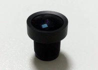 1/3" 2.3mm F2.4 3MP M12x0.5 mount 170degree wide angle board lens for 1/3” 1/4" CCD/CMOS