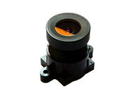 1/4" 2.65mm F2.4/F2.6 5Megapixel M12x0.5 mount Wide Angle Lens for OV9712/OV7725/NT99141
