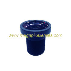 China 1/2.3&quot; 2.7mm 5Megapixel M12x0.5 Mount 175degrees wide angle lens for GOPRO 2 supplier