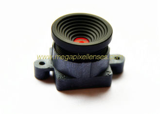 China 1/3&quot; 4.6mm F3.0 5Megapixel M12x0.5 Mount Non-Distortion Board Lens, scanner lens supplier