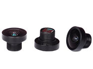 1/5" 0.9mm F2.0 M7*0.35 mount 150° wide angle lens for Vehicle rear-view mirror
