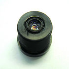 1/6" 2.5mm F2.2 vehicle cctv lens for automobile data recorder with IR filter