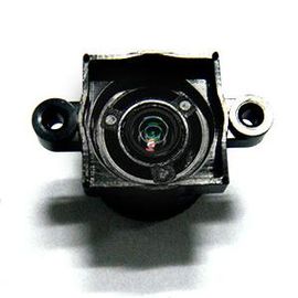 1/4" 3.96mm F2.6 Megapixel M12x0.5 mount non-distortion board lens, 3.96mm M12 camera lens