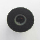1/3" 3.6mm Megapixel M12*0.5 Mount wide angle IR CCTV lens
