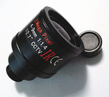 1/3" 4-9mm F1.6 Megapixel M12x0.5 Mount Fixed/DC Auto IRIS Manual Zoom/Focus Vari-focal Lens