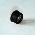 1/4" 4.2mm 5Megapixel M8*0.5 mount non-distortion lens for 5Mega CMOS sensors