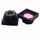 1/9" 1.71mm F2.8 M4xP0.25 mount micro lens for 1/8" 1/9" 1/10" 1/11" VGA CMOS
