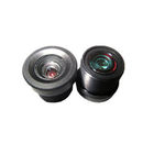 1/4" 3.2mm F2.0 5Megapixel M12x0.5 mount Non-distortion lens for scanners