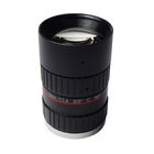 2/3" 16mm F1.4 5Megapixel Manual IRIS Low Distortion C Mount ITS Lens, 16mm Traffic Monitoring Lens