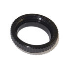 C to CS mount lens extender ring, 5mm C-CS Mount lens converter ring, 5 mm C Mount Spacer Ring