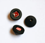 1/3" 5.5mm F2.4 S-mount pinhole lens for covert camera with IR filter