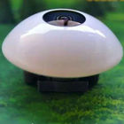 1/3.2" 2.65mm 3Megapixel S-mount wide angle lens for simulation robot vision