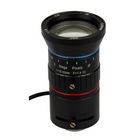 1/2.7" 5-50mm F1.4 3Megapixel CS-mount Manual IRIS/DC Auto IRIS Manual Zoom IR Vari-focal Lens
