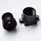 1/2.7" 3.5mm F2.0 5Megapixel M12x0.5 mount 142degree wide angle board lens for OV2710/AR0330/OV4689
