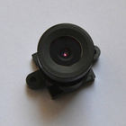 1/3.2" 2.65mm 3Megapixel S-mount wide angle lens for AR0330/OV7725/OV9712
