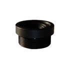 1/2.3" 3.95mm 16Megapixel S-mount Non-distortion lens for scanners