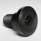1/3" 1.45mm F1.8 6Megapixel M12x0.5 mount 184degree Fisheye Lens, 1.45mm fisheye lens for 360VR