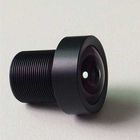 1/2.3" 2.8mm F2.5 16Megapixel M12x0.5 Mount 150degree wide angle lens, AR1820HS lens