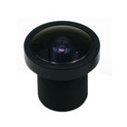 1/2.5" 2.8mm F1.8 3Megapixel M12x0.5 Mount 150degree wide angle board lens, 2.8mm cctv lens