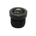 1/3" 2.25mm 5Megapixel S-mount wide-angle cctv lens for AR0330 & 1/4" sensors