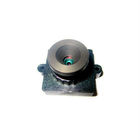 1/3.2" 4.8mm Megapixel M12 mount non-distortion M12 board lens