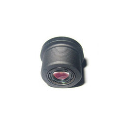 1/3.2" 4.8mm Megapixel M12 mount non-distortion M12 board lens