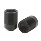 1/3" 6mm 3Megapixel M12*P0.5 mount HD pinhole lens special lens for CCD/CMOS
