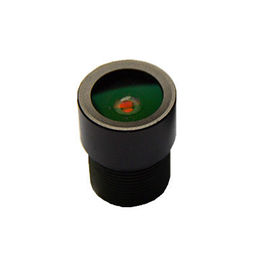 1/2.7" 3.65mm 5Megapixel M9x0.5 mount 120Degree wide angle lens for OV4689/OV2710/IMX122/AR0330