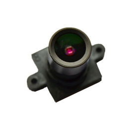 1/2.7" 3.65mm 5Megapixel M9x0.5 mount 120Degree wide angle lens for OV4689/OV2710/IMX122/AR0330