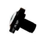 1/2" 3.5mm 5Megapixel F2.4 S Mount M12x0.5 Non-Distortion IR Board Lens for IMX117/IMX226