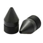 1/3" 15mm M12*P0.5 mount sharp cone HD pinhole lens for CCD/CMOS