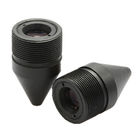 1/3" 15mm M12*P0.5 mount sharp cone HD pinhole lens for CCD/CMOS
