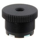 1/2" 9.3mm 5Megapixel F2.8 S-mount Non-distortion lens for 1/2" 1/3" 1/4" sensors