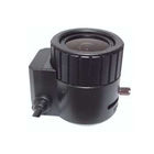 1/1.8" 3.6-10mm F1.8 6Megapixel CS-mount DC Auto IRIS Manual Zoom IR Vari-focal Lens for IMX178/IMX274