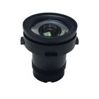 1/2.7" 2.8mm 3Megapixel M12x0.5 mount low-distortion board lens for OV2710/AR0330