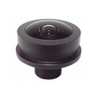 1/2.3" 1.55mm 12Megapixel M12x0.5 mount 195degree Fisheye Lens for IMX172/IMX178/IMX185/OV21840/OV23850
