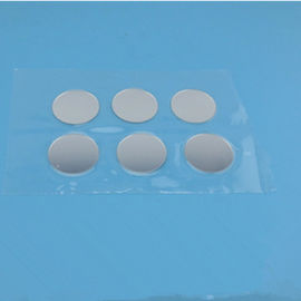 Long-wave 780-1100nm pass filter, board lens 780nm IR cut filter, round size D8.0*0.55mm