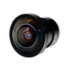 1/2" 1.4mm F1.4 5Megapixe CS Mount 185degree IR Fisheye Lens, ecnomic good CS fisheye lens