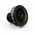 1/2.3" 1.5mm 10Megapixel S mount M12 180degree Fisheye Lens for IMX172 MT9F002, Drone UAV 360VR lens