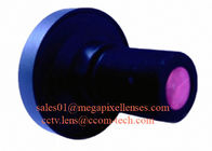 1/2.5" 1.27mm 5Megapixel M12x0.5 mount 185degree Fisheye Lens, fisheye lens for 360VR