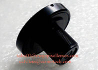 1/2.6" 1.08mm 10Megapixel M12 mount 200degree Fisheye Lens for OV10823 OV13850 IMX214