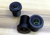 1/3" 1.44mm 3Megapixel M12x0.5 mount 180degree Fisheye Lens for panoramic camera, 1.44mm fisheye lens