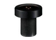 1/4" 1.27mm 5Megapixel M7x0.35 mount 185degree wide angle mini IR Fisheye Lens for OV4689