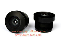 1/2.3" 1.8mm F2.0 12MP M12x0.5 mount 200degree wide-angle fisheye lens for IMX078/IMX322/OV4689/OV9712