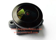 1/3" 1.08mm 12Megapixel M12x0.5 mount 206Degree Wide Angle Fisheye Lens, 1.08mm fisheye lens for OV4689